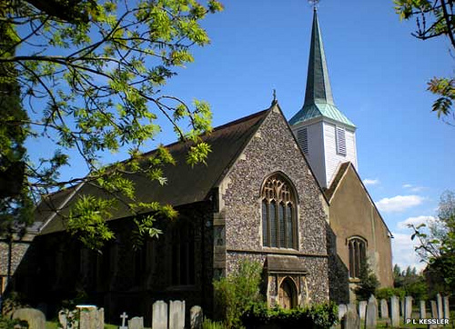 Bellringing tuition, classes, courses, workshops, and lessons at St Mary's Chigwell Ringing Center in Essex.